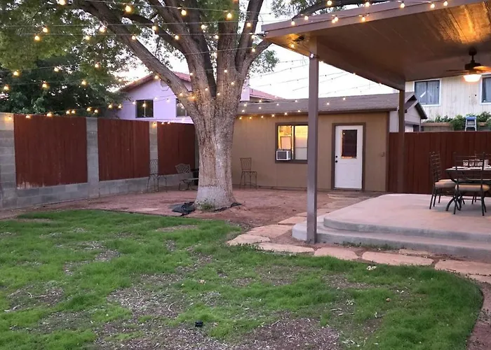 Backyard, Boat Parking, Coffee Bar Holiday home *