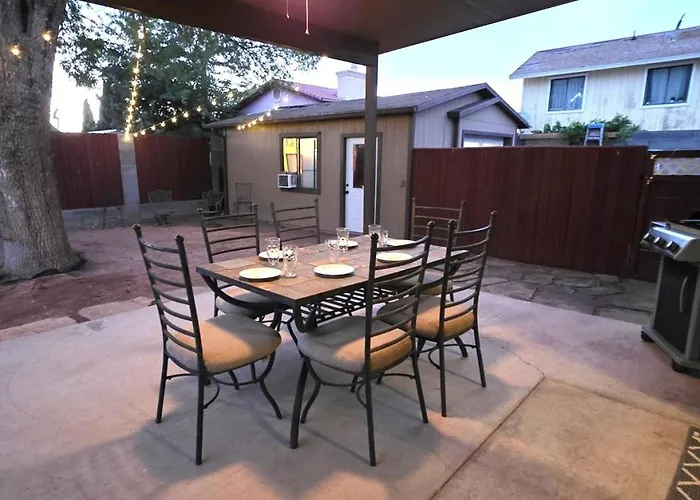 Backyard, Boat Parking, Coffee Bar Holiday home Page